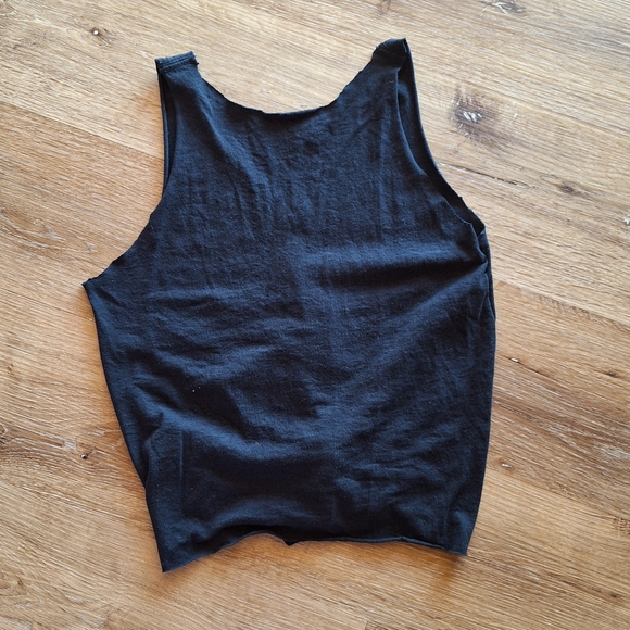 Johnny Cash Tank - Picture 7 of 9